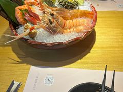 -吉兆·料理(红梅南路店)
