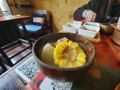 -多杰拉姆藏餐吧(田子坊店)