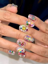 -171 Naillife