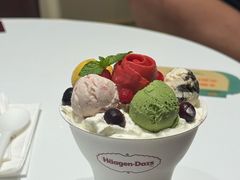 -哈根达斯(上海金山店)