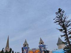 -大连海昌发现王国主题公园