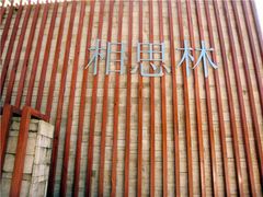-银湖山郊野公园-相思林