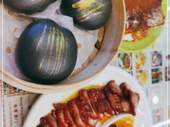 -澳门陈光记烧味饭店(万象城店)