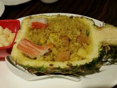 -避风塘(光启城店)