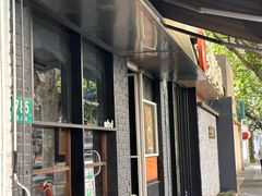 -mbd(华山路店)