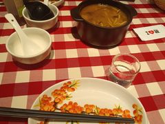 -西贝(六里桥旗舰店)