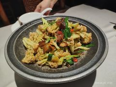 -北平食坊·烤鸭(黄寺大街店)