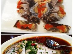 -钱塘花园·宁波菜