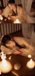 -八角古风摄影