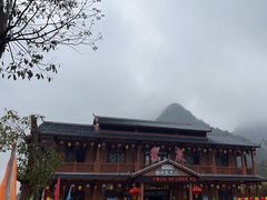 -靖西鹅泉风景区