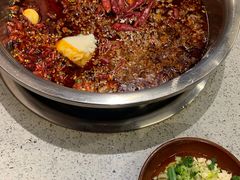 -华丰火锅(双林北横路店)