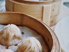 -唐阁海景中餐厅·纯手工早茶·粤菜(海口朗廷酒店)