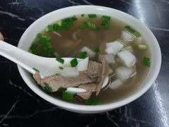 -陈超记美食店