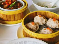 灌汤小笼包-顺德喜来登酒店·采悦轩