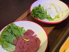 -牛New寿喜烧(中山公园龙之梦店)