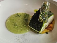 -Le Comptoir de Pierre Gagnaire