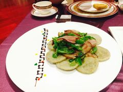 -恩施瑞享国际酒店·自助餐厅
