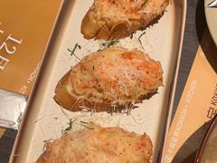 -卡朋西餐(宝安大仟里店)