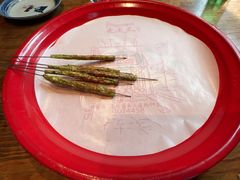 -北三老太太烧烤(人生一串上榜店)