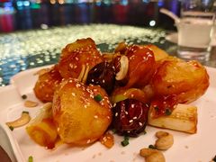 -富力威斯汀酒店-中国元素中餐厅(武昌临江店)
