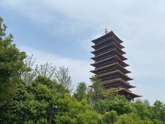 -牛首山文化旅游区