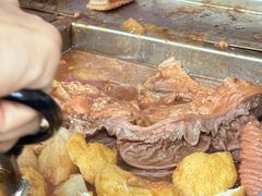 -细妹五香牛杂(步行街店)
