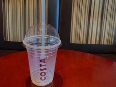 -COSTA COFFEE(天通苑华联店)