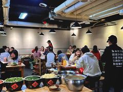 -阳阳老火锅(小南门店)