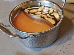 -君邦火锅(新疆大厦店)