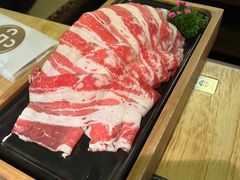 湊湊特供肥牛-湊湊火锅·茶憩(东城民盈国贸城店)