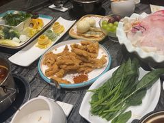 -诺筵汤品·菌汤火锅(南河坝店)