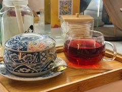 -施奈儿.洗头頭療.按摩SPA.采耳(上梅林店)