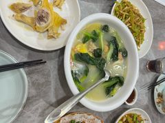 -红灯笼龙凤饭店(宁波老字号店)