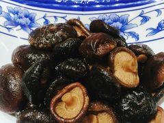 虾籽香菇-九炉分座(个园店)