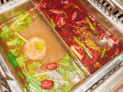 -好得火锅(育才店)