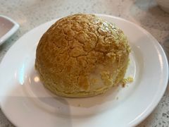 -香港新发烧腊茶餐厅(书城店)