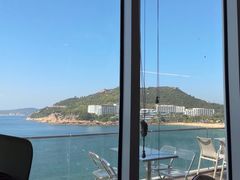 -渔·日落海景餐厅(南沙湾沙滩店)