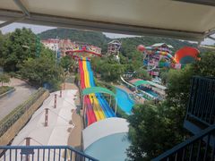 -杭州浪浪浪水公园