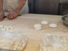 -李记饺子·熏酱东北菜(欢乐谷店)