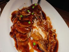 -绿茶餐厅(昆明世纪金源店)