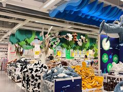 -宜家家居(西安未央商场店)