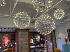-及咖啡GatherCoffee(华申大厦店)