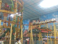 -蓬莱欧乐堡梦幻世界