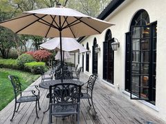 -上海汾阳花园酒店