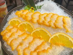 -滇野云南野生菌餐厅(陕西南路店)