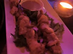 -MARU玛露音乐餐厅(大学路店)