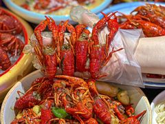 -虾乐园龙虾·夜宵(松江店)