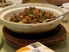 -紫竹轩私房菜(江南西路店)