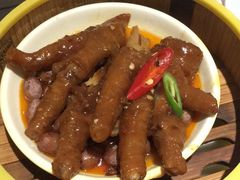 -火啫啫·粤式啫啫煲(南通首店)