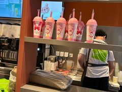 -奈雪的茶(市百一店)